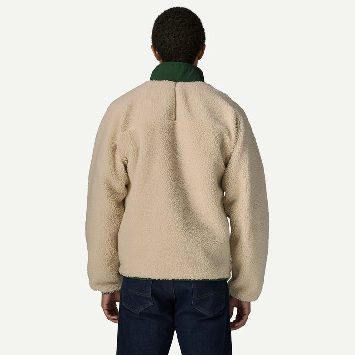 Boone Mountain Sports - M CLASSIC RETRO-X JKT