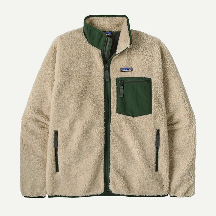 Boone Mountain Sports - M CLASSIC RETRO-X JKT