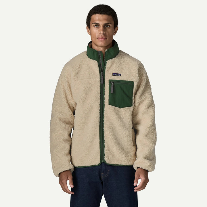 Boone Mountain Sports - M CLASSIC RETRO-X JKT