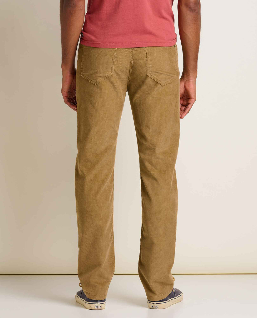 Boone Mountain Sports - M COASTER CORD 5 PKT LEAN PANT