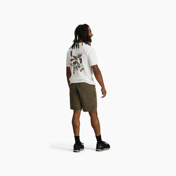 Boone Mountain Sports - M CONVOY UTILITY SHORT