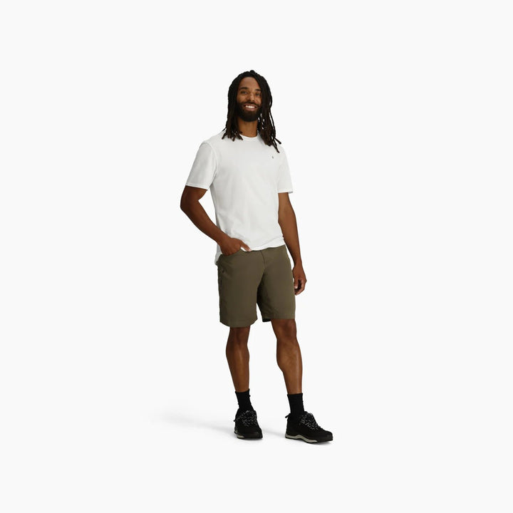 Boone Mountain Sports - M CONVOY UTILITY SHORT