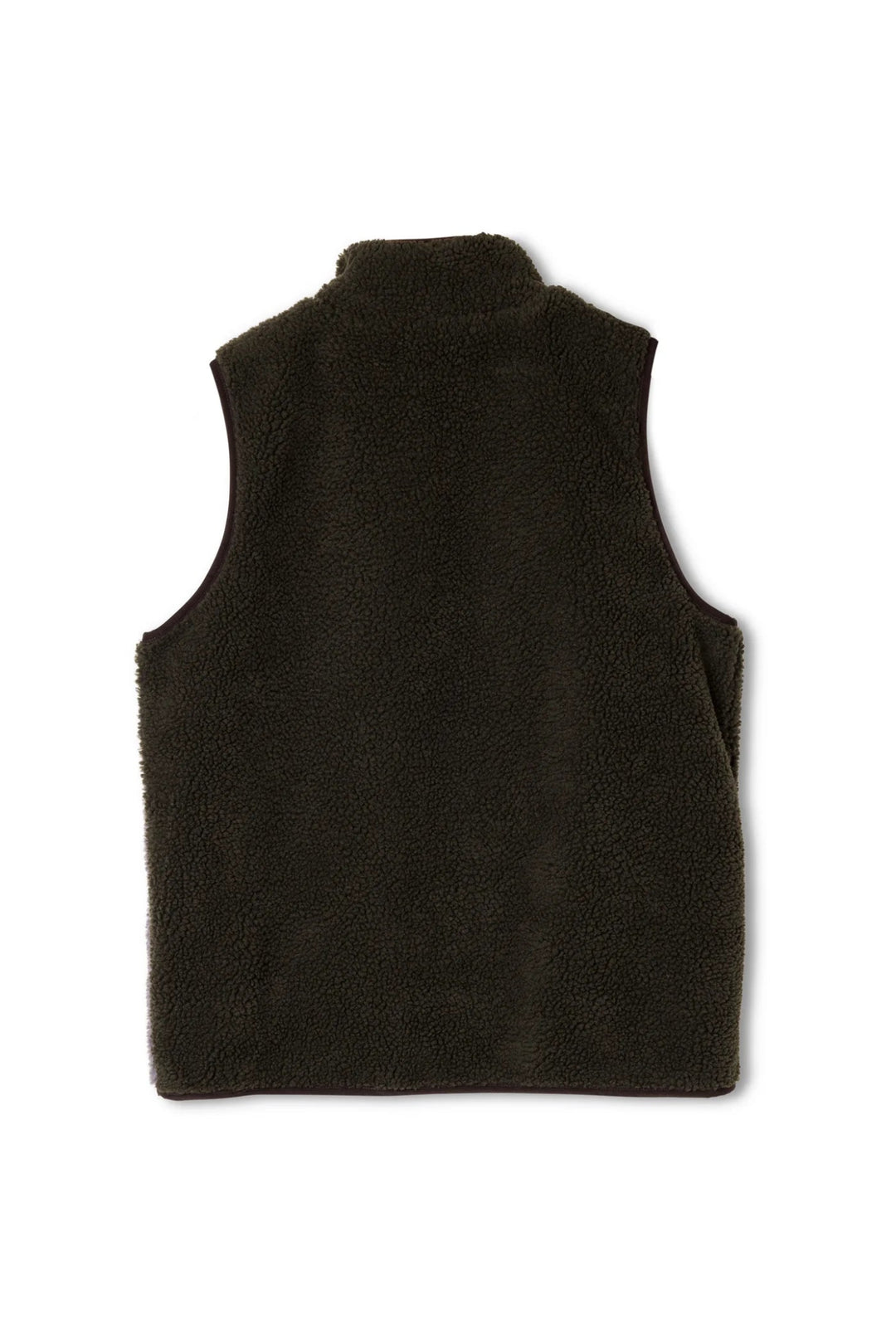 Boone Mountain Sports - M COOPER FLEECE VEST