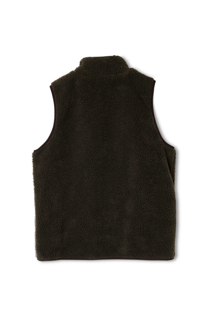 Boone Mountain Sports - M COOPER FLEECE VEST