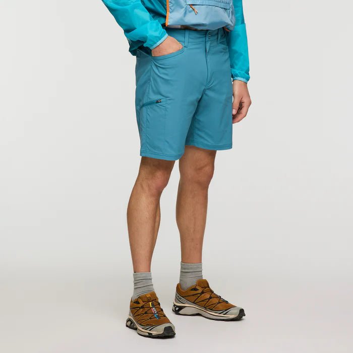Boone Mountain Sports - M CORAJE TECH SHORT