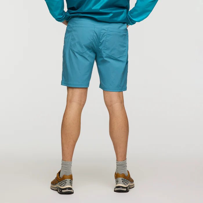 Boone Mountain Sports - M CORAJE TECH SHORT