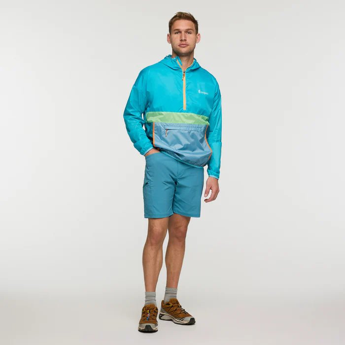 Boone Mountain Sports - M CORAJE TECH SHORT