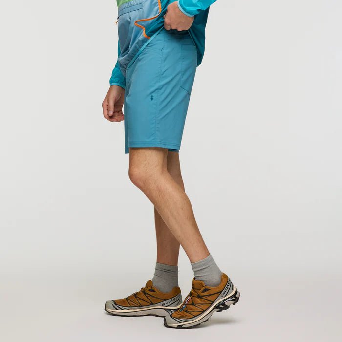 Boone Mountain Sports - M CORAJE TECH SHORT