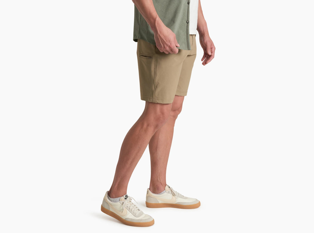 Boone Mountain Sports - M DECEIVR SHORT 9