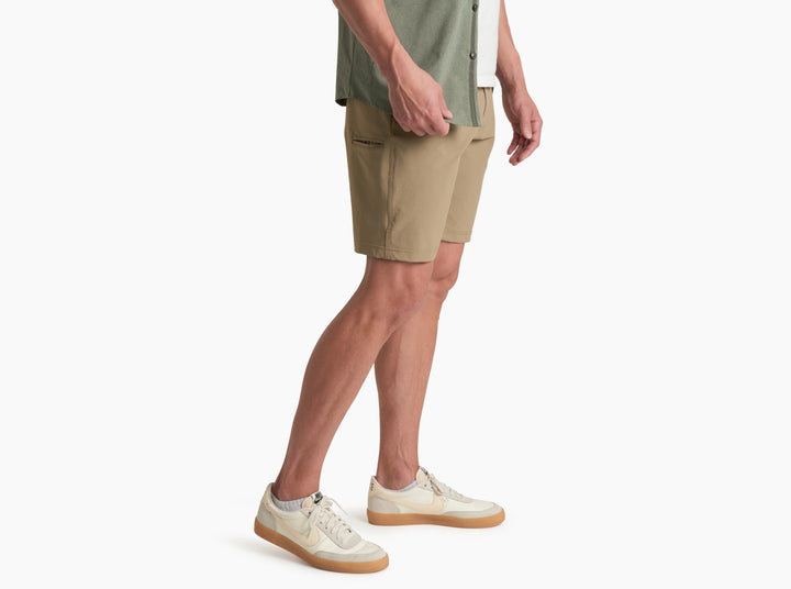 Boone Mountain Sports - M DECEIVR SHORT 9