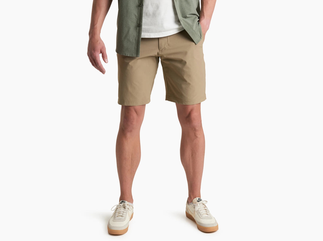 Boone Mountain Sports - M DECEIVR SHORT 9
