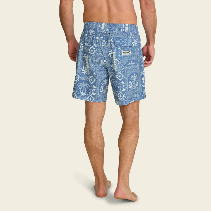 Boone Mountain Sports - M DEEP SET BOARDSHORTS