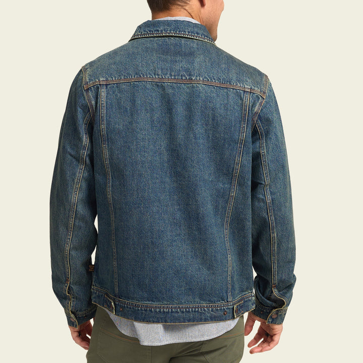 Boone Mountain Sports - M DENIM DEPOT JACKET