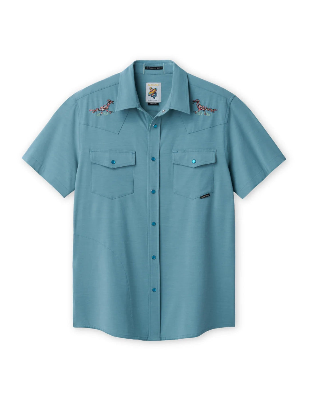 Boone Mountain Sports - M DISSIDENT