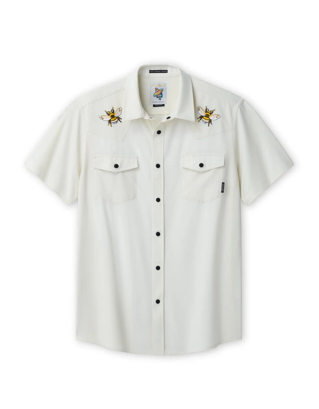 Boone Mountain Sports - M DISSIDENT