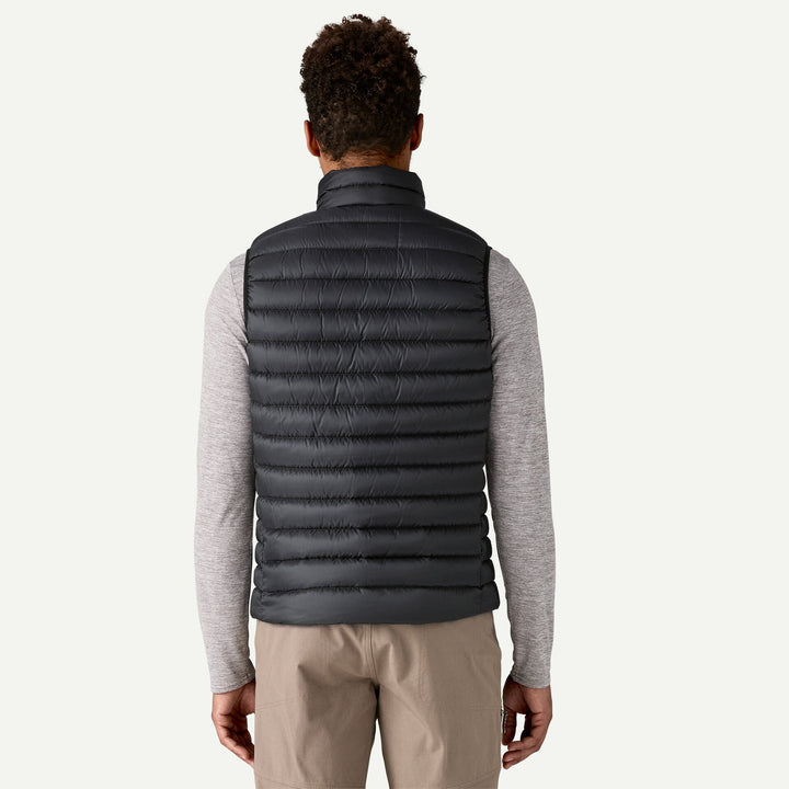 Boone Mountain Sports - M DOWN SWEATER VEST