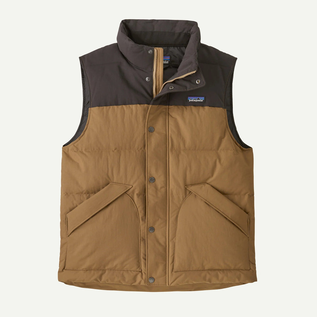 Boone Mountain Sports - M DOWNDRIFT VEST
