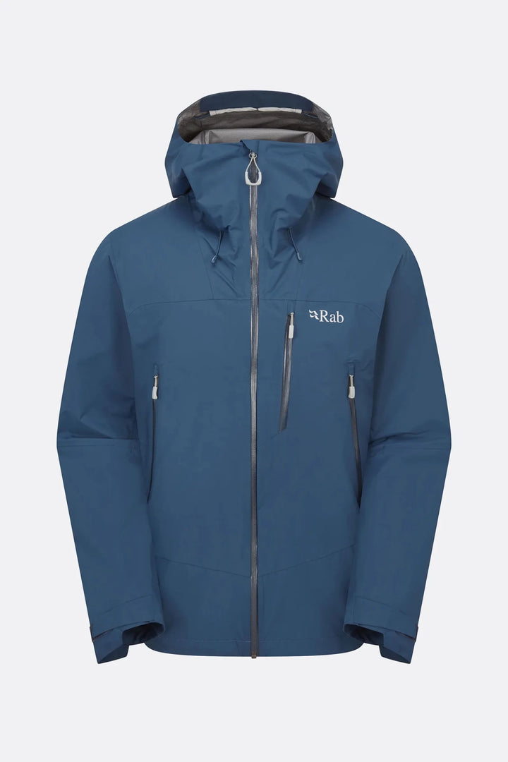 Boone Mountain Sports - M DOWNPOUR MOUNTAIN JACKET