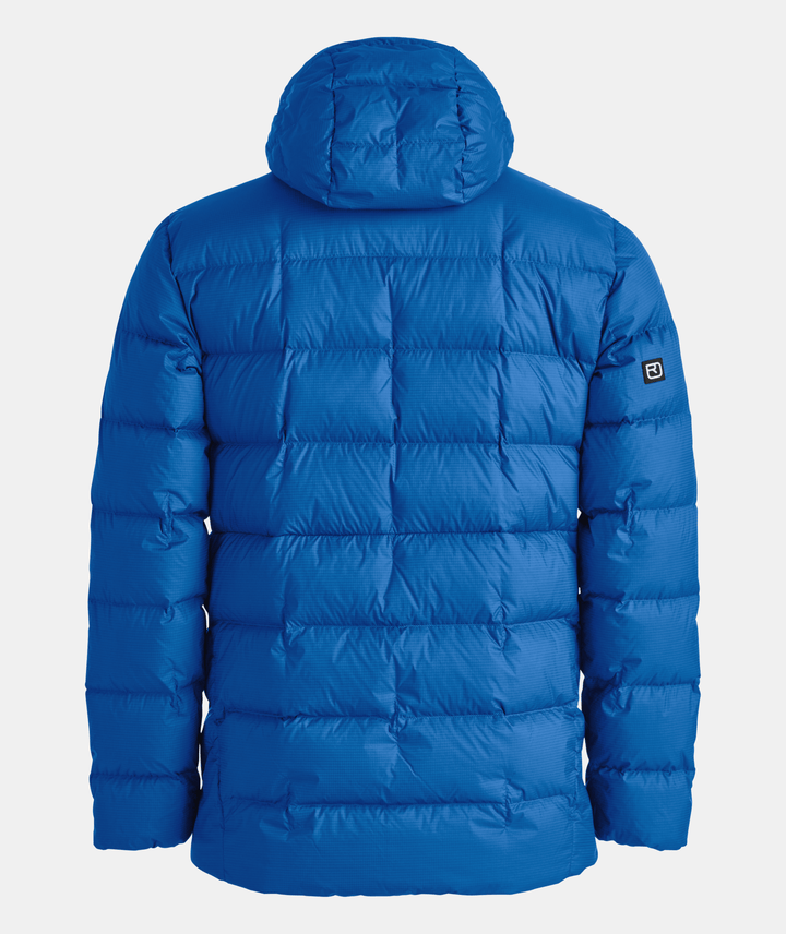 Boone Mountain Sports - M DOWNWOOL 270 JACKET 70/30