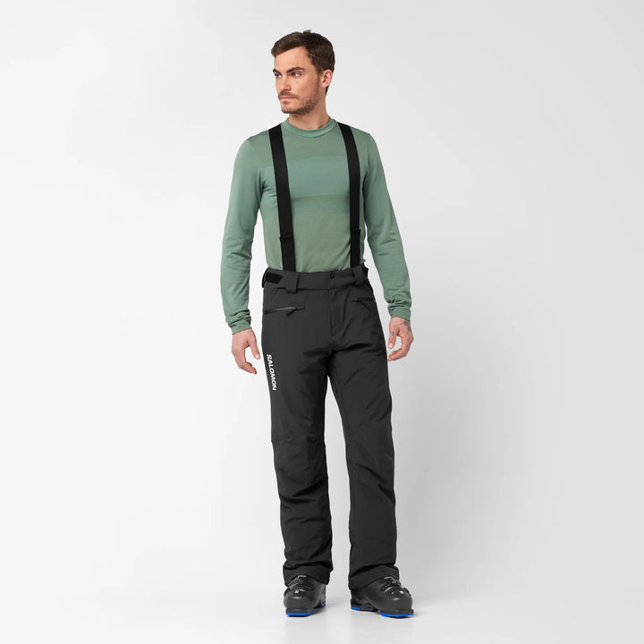 Boone Mountain Sports - M EDGE PANT