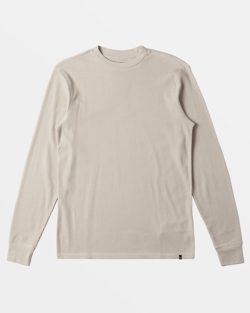 Boone Mountain Sports - M ESSENTIAL THERMAL LS CREW