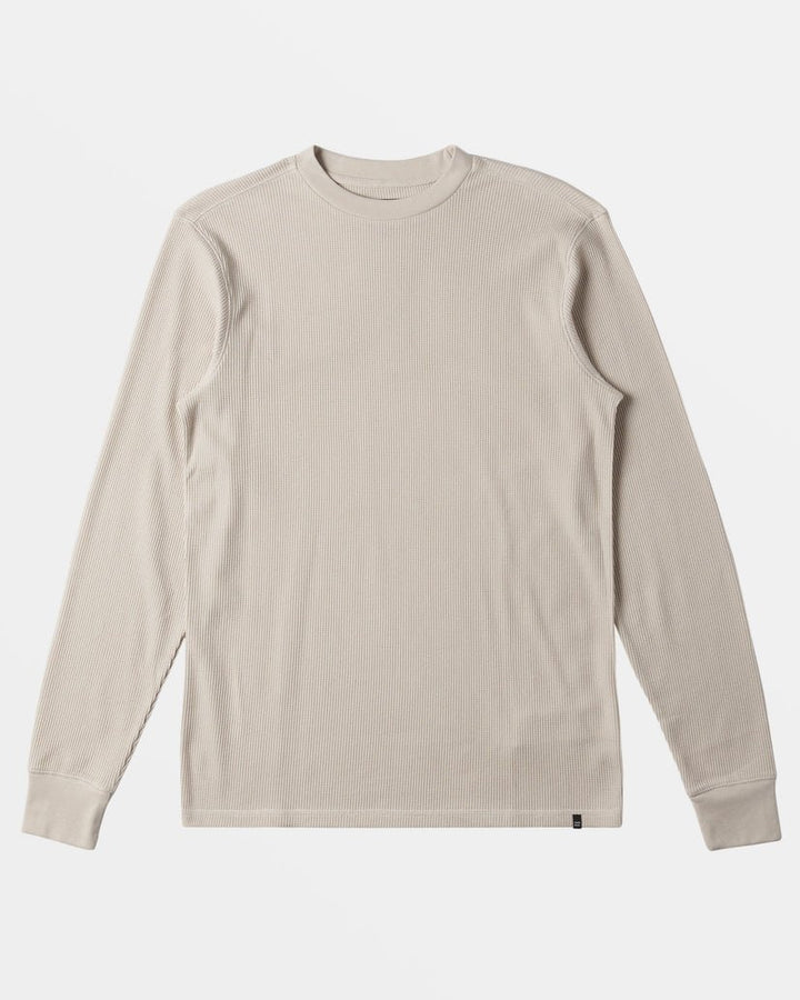 Boone Mountain Sports - M ESSENTIAL THERMAL LS CREW