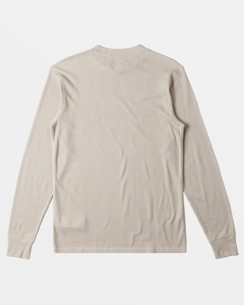 Boone Mountain Sports - M ESSENTIAL THERMAL LS CREW