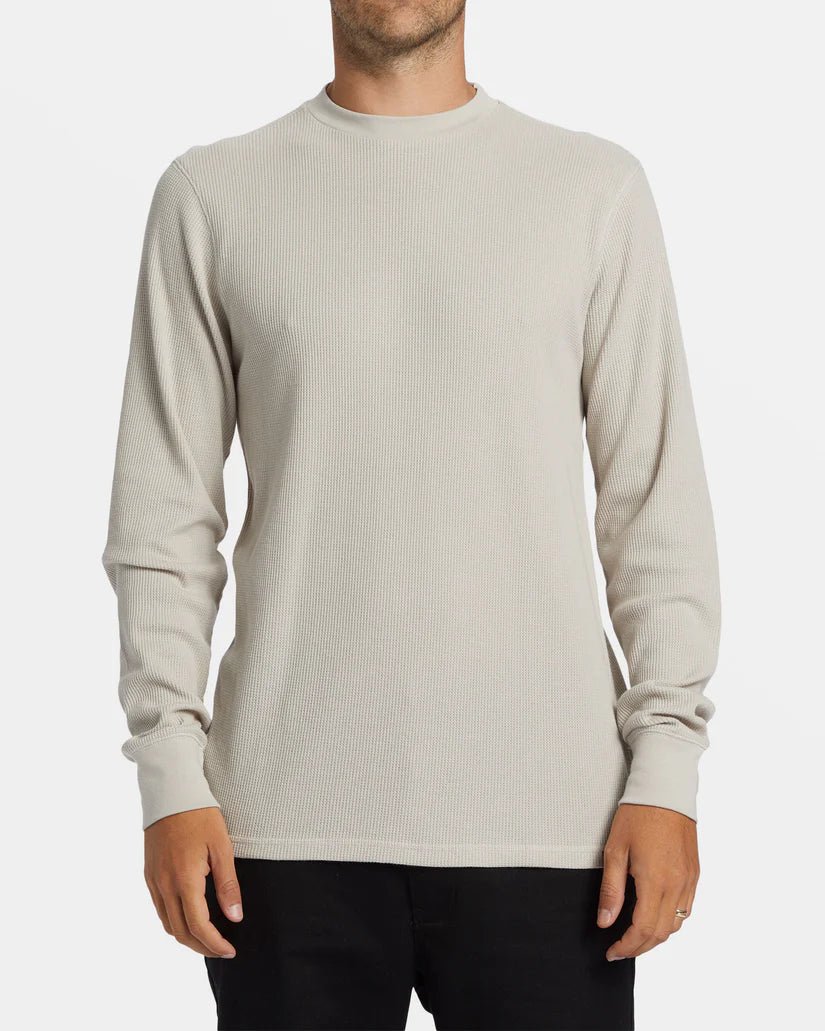 Boone Mountain Sports - M ESSENTIAL THERMAL LS CREW