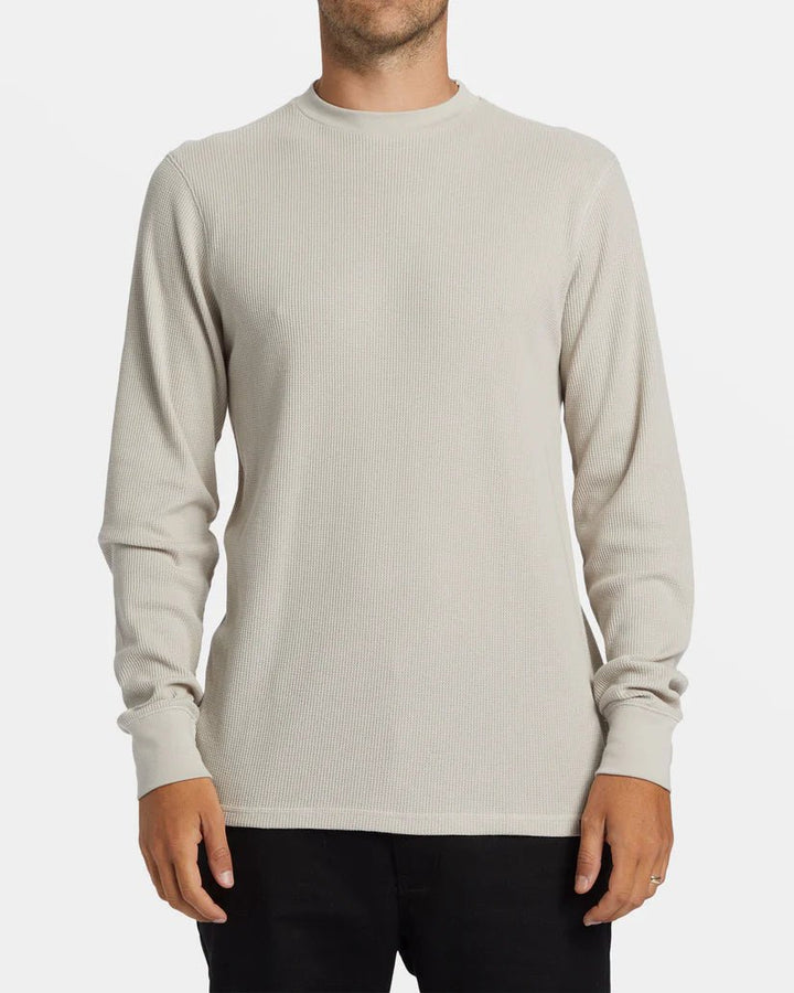 Boone Mountain Sports - M ESSENTIAL THERMAL LS CREW