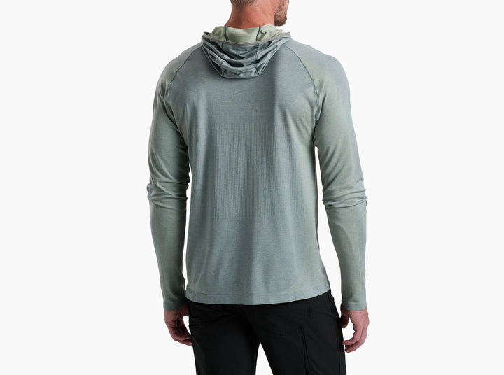 Boone Mountain Sports - M EXLIPSER HOODY
