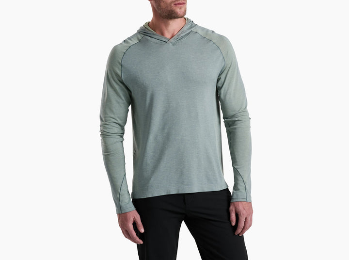 Boone Mountain Sports - M EXLIPSER HOODY