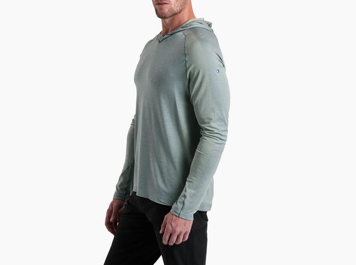 Boone Mountain Sports - M EXLIPSER HOODY