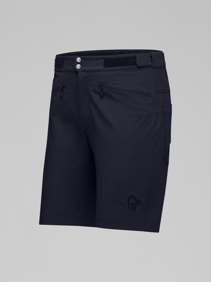 Boone Mountain Sports - M FALKETIND FLEX 1 LIGHT SHORTS