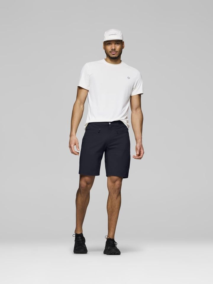 Boone Mountain Sports - M FALKETIND FLEX 1 LIGHT SHORTS