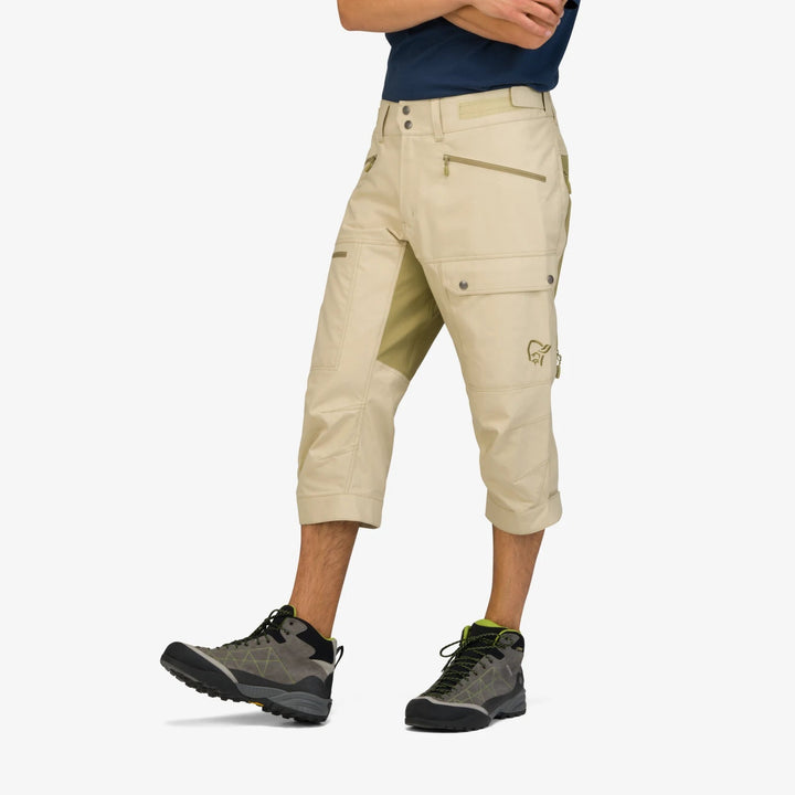 Boone Mountain Sports - M FEMUND COTTON KNICKERS