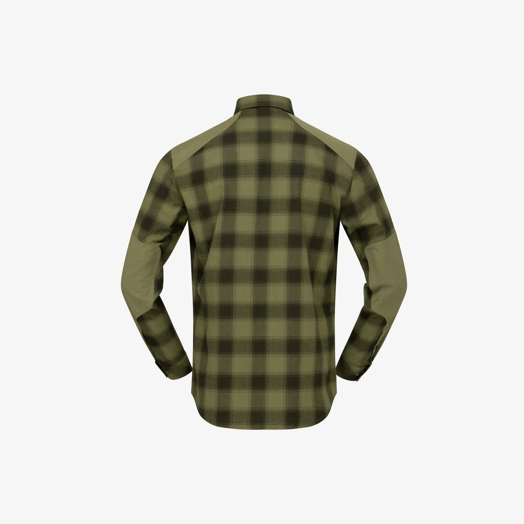 Boone Mountain Sports - M FEMUND FLANNEL SHIRT
