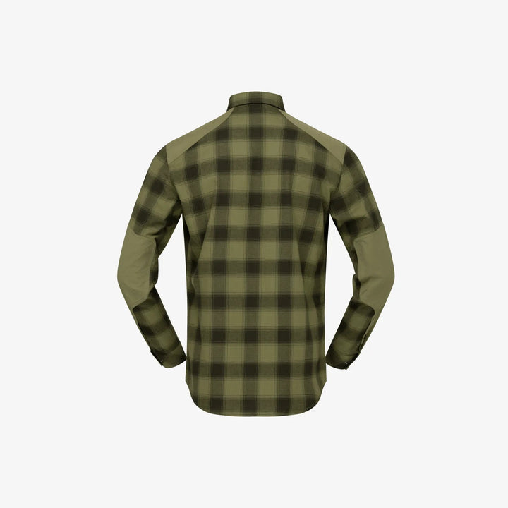 Boone Mountain Sports - M FEMUND FLANNEL SHIRT