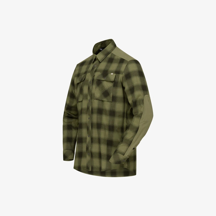 Boone Mountain Sports - M FEMUND FLANNEL SHIRT
