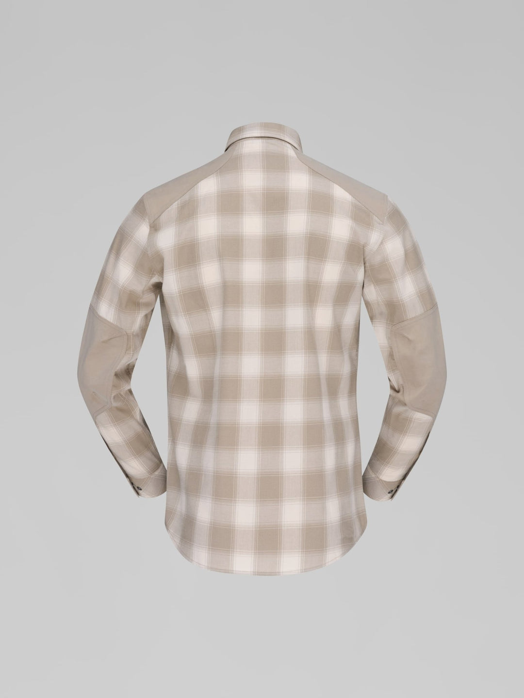 Boone Mountain Sports - M FEMUND FLANNEL SHIRT