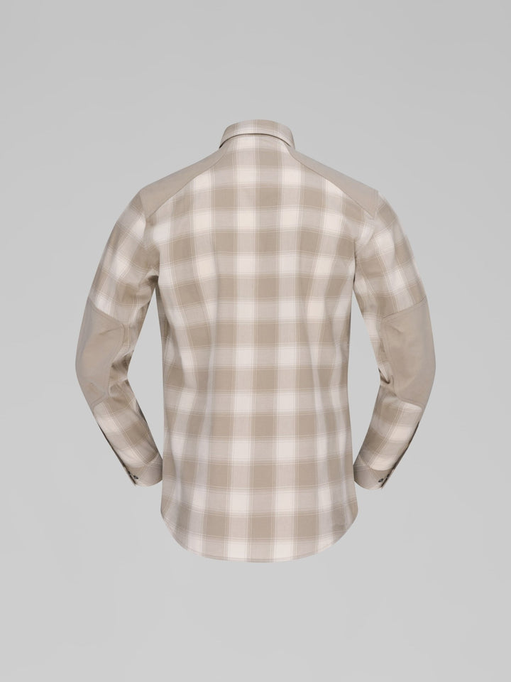 Boone Mountain Sports - M FEMUND FLANNEL SHIRT