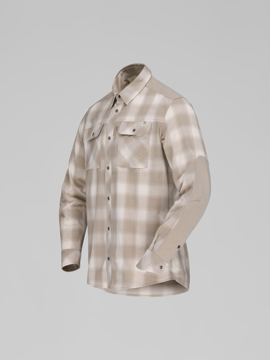 Boone Mountain Sports - M FEMUND FLANNEL SHIRT