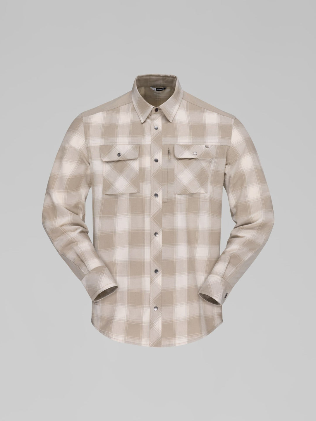Boone Mountain Sports - M FEMUND FLANNEL SHIRT