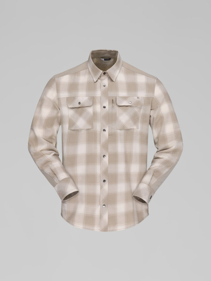 Boone Mountain Sports - M FEMUND FLANNEL SHIRT