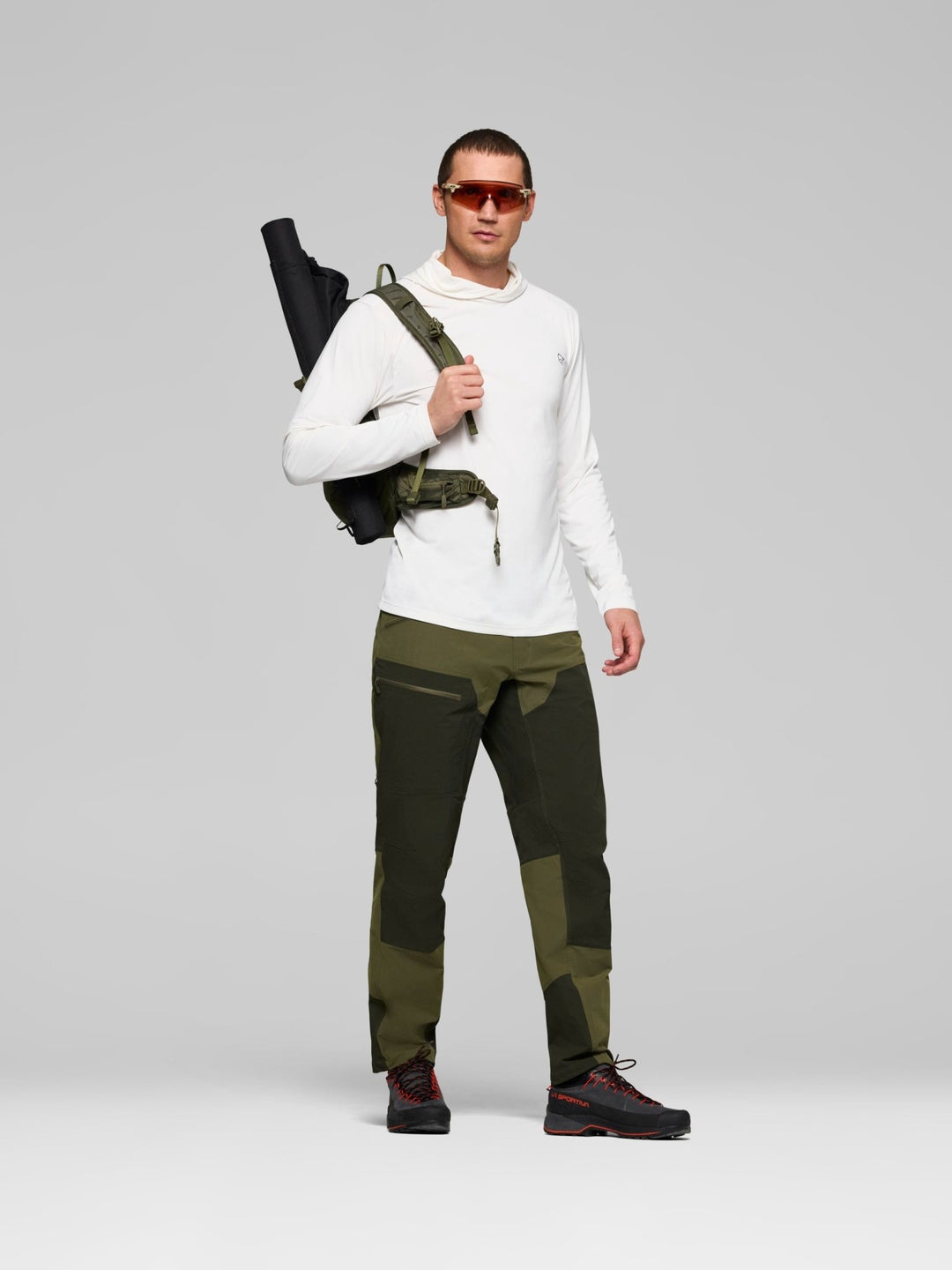 Boone Mountain Sports - M FEMUND PANT FLEX 1 LIGHTWEIGHT PANT