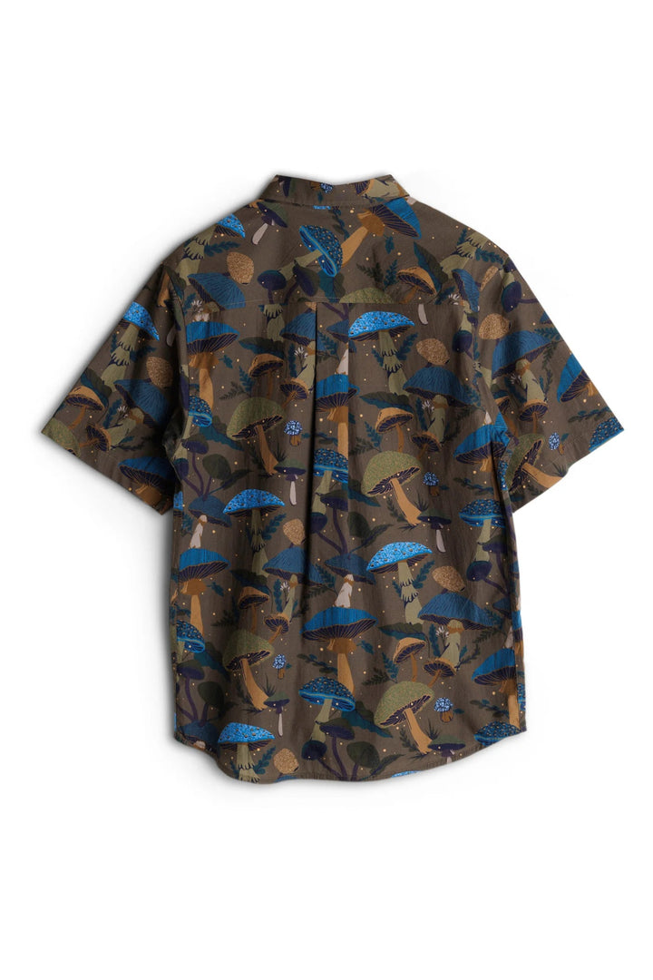 Boone Mountain Sports - M FESTARUSKI BU SS SHIRT