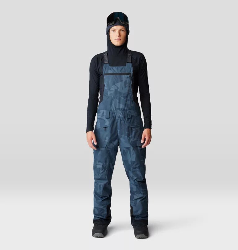Boone Mountain Sports - M FIREFALL BIB