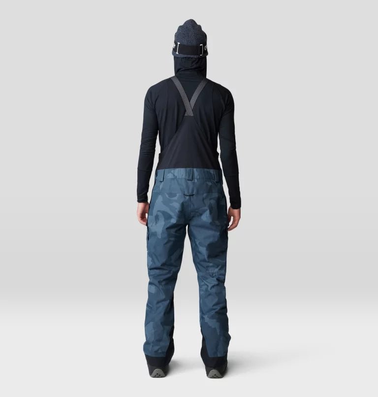 Boone Mountain Sports - M FIREFALL BIB