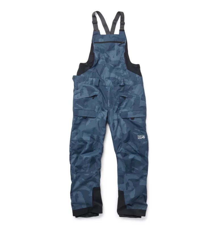 Boone Mountain Sports - M FIREFALL BIB