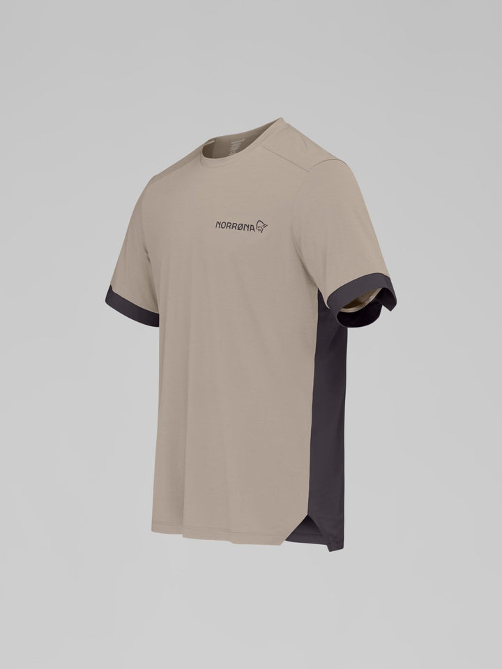 Boone Mountain Sports - M FJORA EQUALISER T - SHIRT