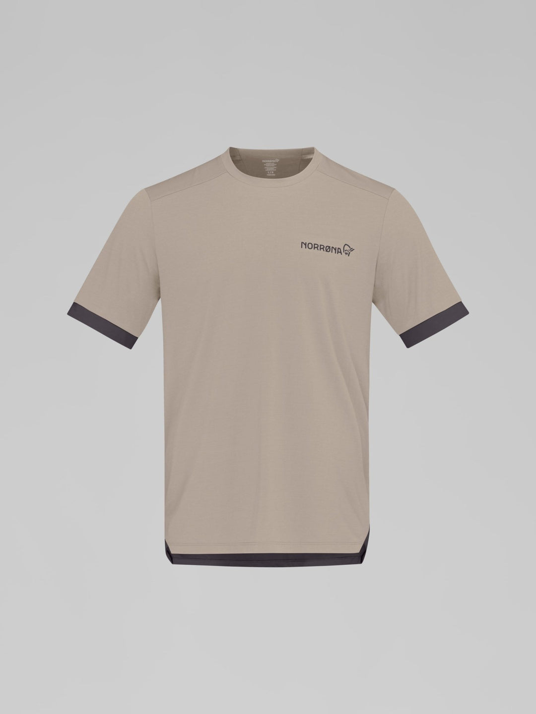 Boone Mountain Sports - M FJORA EQUALISER T - SHIRT